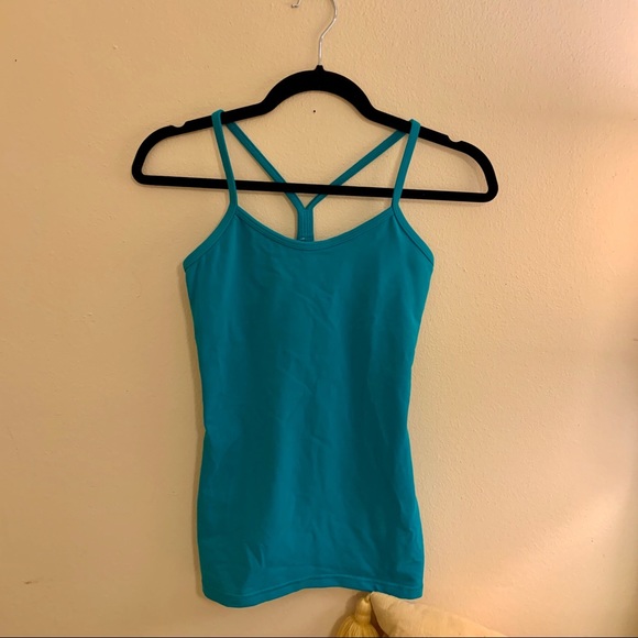 Power Y Tank - Picture 3 of 6